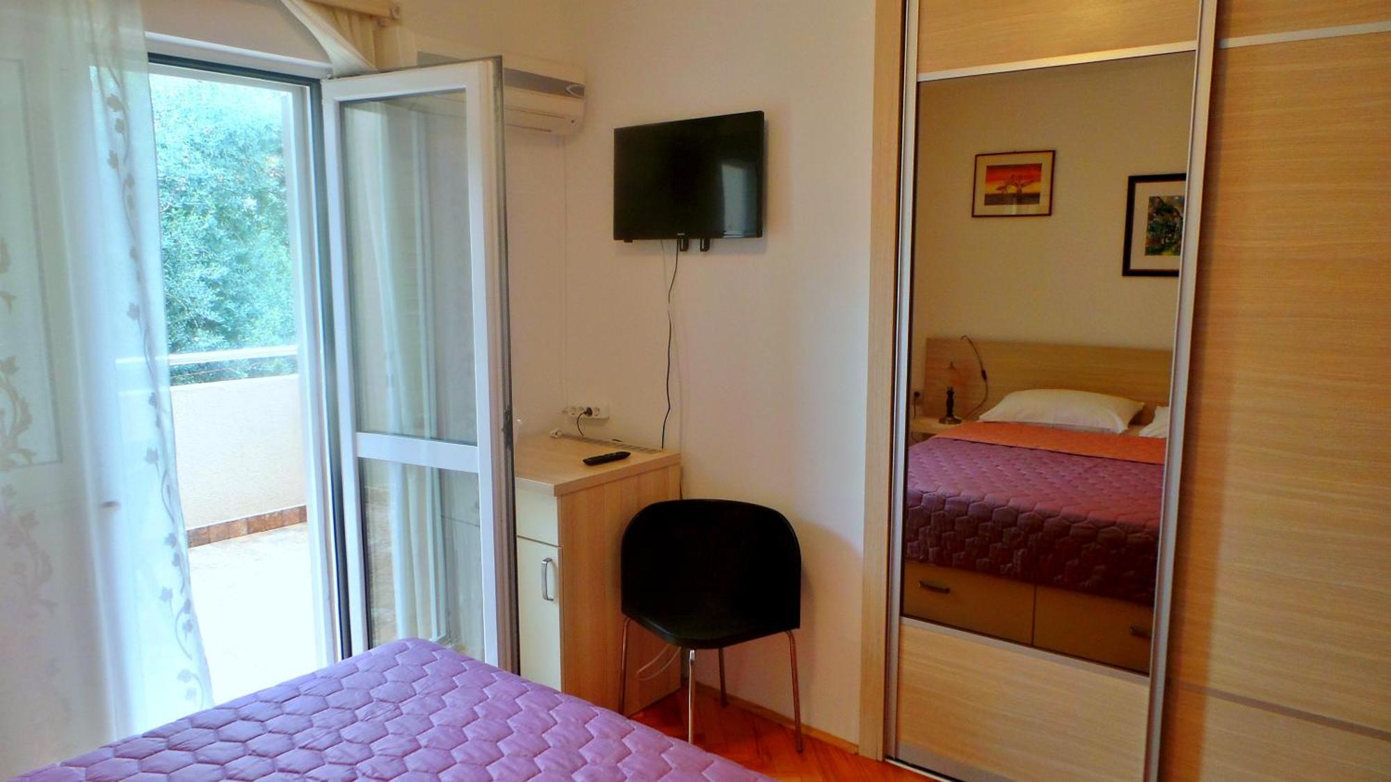 El Mar Apartments Budva Room photo